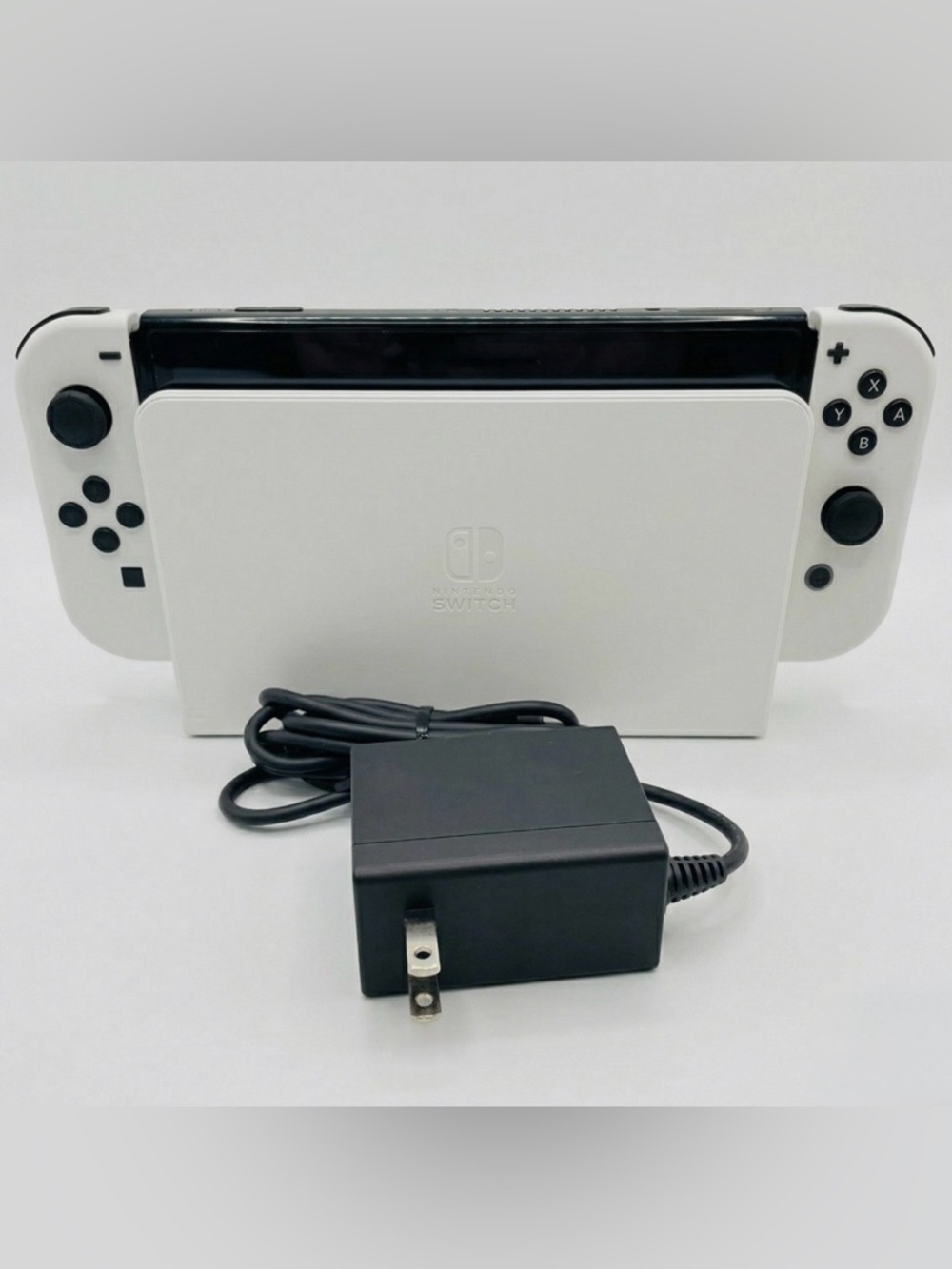 Nintendo Switch OLED 🎮